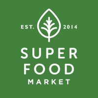 Superfood Market® 🇬🇧 (@superfoodmarket) 's Twitter Profile