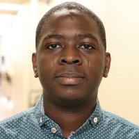 Sanusi Ridwan, PhD (@amhigher) Twitter profile photo