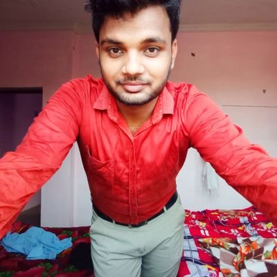 RahulSi14860366's profile picture. ACCOUNTANCY 💪 Lover 😍🥰
passed 12th from 🅹🅰🆆🅰🅷🅰🆁 🅽🅰🆅🅾🅳🅰🆈🅰 🆅🅸🅳🆈🅰🅻🅰🆈🅰

https://t.co/WsvHBEdwRz from किरोड़ी मल कॉलेज , यूनिवर्सिटी ऑफ दिल्ली