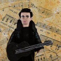 alias among us (@jose_feinstein) 's Twitter Profile
