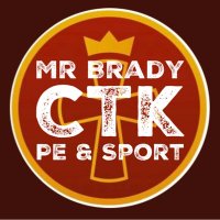 Christ the King PE & Sports(@CTKLiverpoolPE) 's Twitter Profile Photo