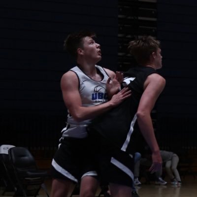 Tucker Englebright Profile