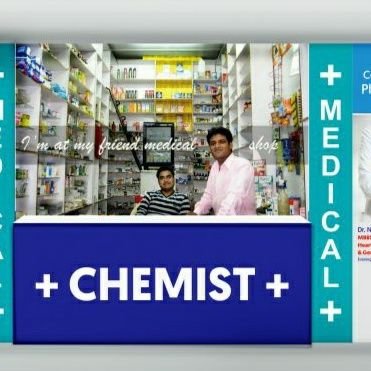 pharmacist