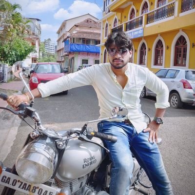 Vamshi20723582's profile picture. Topper in LKG