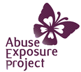 AbuseExposure's profile picture. Go to http://t.co/tGOK4bdMCx to participate & expose the truth about child abuse with other survivors. Anonymous. Results displayed when completed.