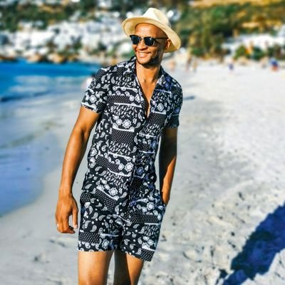 Tim_Baloyi's profile picture. Advocate for peace

@tim_baloyi instagram

https://t.co/CixF5c4xrK