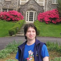 Michael K (@mkassabov) 's Twitter Profile