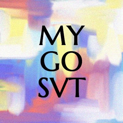MY GO SVT🇲🇾さんのプロフィール画像
