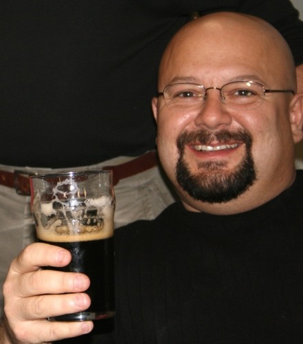 rpaiz67's profile picture. Craft Beer Home Brewer, Craft Beer Drinker and Craft Beer Enthusiast.
I have 2 daughters, Kayle & Taylor with 1 grandson Mason. Married to Theresa 3