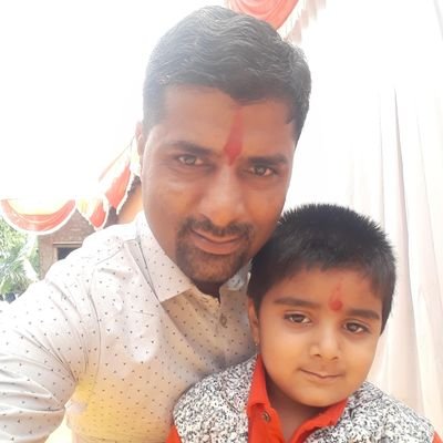 Vikas_D_Patil's profile picture. 