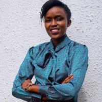 Rhodah Kariuki(@RhodahKariuki2) 's Twitter Profile Photo