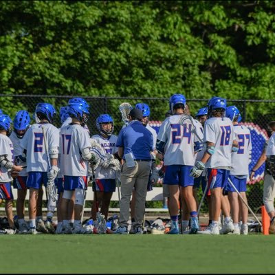 Blind Brook Lacrosse