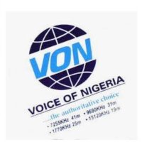 Voice of Nigeria(@voiceofnigeria) 's Twitter Profileg