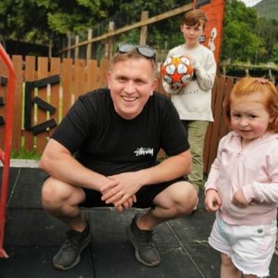 Mickc310119's profile picture. Cali❤️