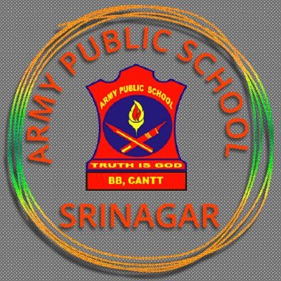 @apssrinagar