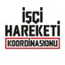 İşçi Hareketi Koordinasyonu (@iscihareketiorg) Twitter profile photo İşçi Hareketi Koordinasyonu (@iscihareketiorg) Twitter profile photo