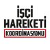 İşçi Hareketi Koordinasyonu (@iscihareketiorg) Twitter profile photo