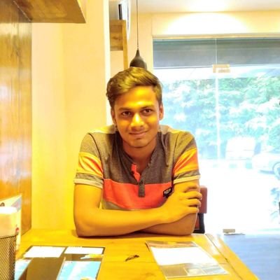 singhrajnish_rk's profile picture. Just another dev practicing the renowned MERN Stack. Also curious about blockchain.