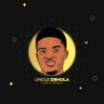 uncleDemola's profile picture. 