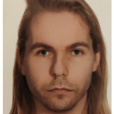 m_folwarczny's profile picture. 