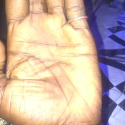 Hello my name is Ebrima I m from The Gambia in west Africa