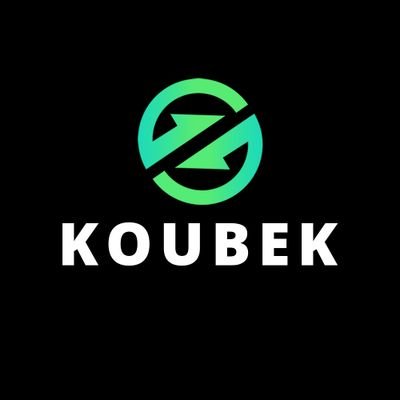 Asia’s 1st Education Metaverse Blockchain Project. Koubek Project ($KBK) aims to transform the Education industry. DM to Join our team.