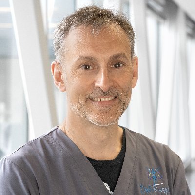 Husband, father of 2, hematologist-oncologist, marathoner, ultrarunner. Trains to inspire and works to push back limits of cancer treatment. 🇨🇦