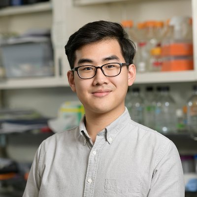 🧠 PhD student @WeillCornellGS in the Joyner Lab and @rajadhyakshalab. Cerebellum enthusiast. Incoming postdoc in Hrvatin lab @WhiteHeadInst. he/him 🇰🇷🏳️‍🌈