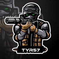 GT: TYR57 (@5ct57) 's Twitter Profile Photo