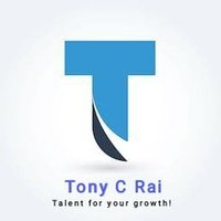 Tony C Rai #Numerologist & Life Coach(@Tony_C_Rai) 's Twitter Profile Photo