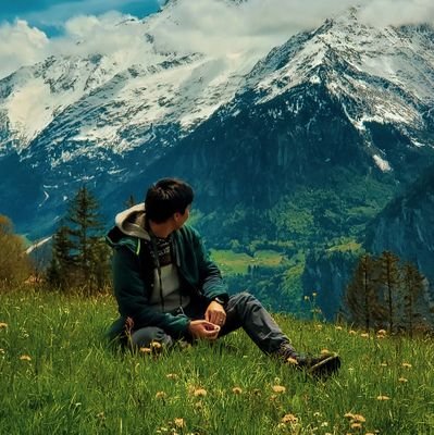 AyupovTemurkhan's profile picture. PhD student in Botond Roska's lab at IOB 👁🔍 Human retinal circuits group.