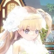 oame_mabi's profile picture. ちょこちょこマビノギしたい