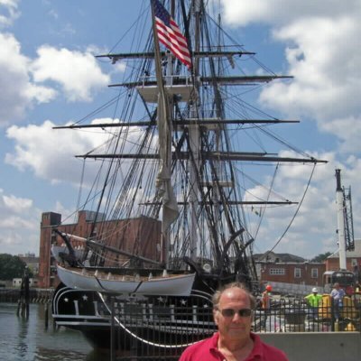 StephenKarlson's profile picture. Custom model builder, retired economics professor who is still learning.