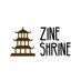ZineShrine (@shrine_zine) Twitter profile photo ZineShrine (@shrine_zine) Twitter profile photo