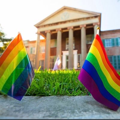 College of Charleston Gender & Sexuality Equity Center - Advocating against inequality, judgment, prejudice & bias of all kinds. Questions: gsec@cofc.edu.