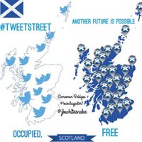 #TweetStreet (occupied) Scotland(@TweetStreetocc1) 's Twitter Profileg