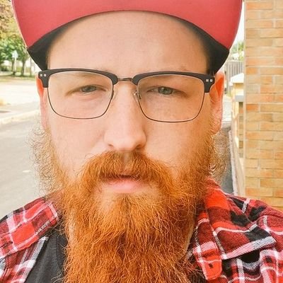 AHauntedRob's profile picture. Loving Husband & Father,

🏳️‍🌈 He/Him & ASD

#innovation specialist @DigiCatNETV / @SunSoftCity

Co-Founder: @ThisIsLITNE

@XboxAmbassadors Ambassador