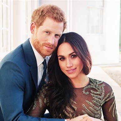 The official account of The Duke and Duchess of Sussex and the Archewell Foundation, based in Los Angeles.