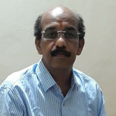 BrajeshKTrivedi Profile Picture