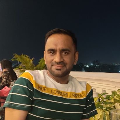 ash_madan's profile picture. 