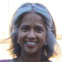 Arani Nitkunan (@anitkunan) 's Twitter Profile