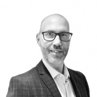 IC_MarkD's profile picture. Managing Director, Identity Consult