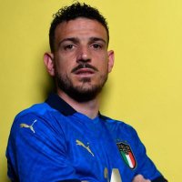 ALESSANDRO FLORENZI (@florenzi) 's Twitter Profile