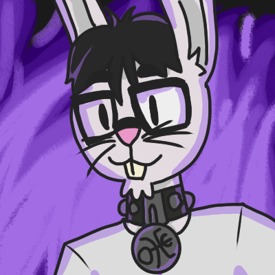 DanSlaanesh's profile picture. Nerd dude that likes looking at lewd stuff and tries to make lewd stuff.