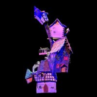 Ocular Force's debut festival show Sandhill Manor (@sandhill_manor) 's Twitter Profile