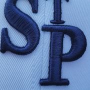 Saint Peter Saints O35 (@o35saint) 's Twitter Profile Photo Saint Peter Saints O35 (@o35saint) 's Twitter Profile Photo