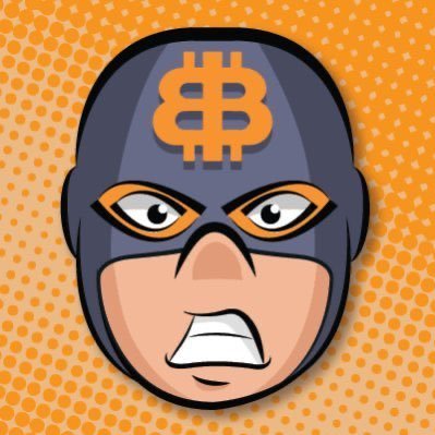 #Bitcoin #Ethereum Crypto YouTuber , Creator of https://t.co/NsDS1zsRMH, Co-Host of @New_Moneygang Coach, Investor, & Husband.