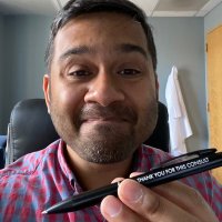 Chandan Khandai, MD (@chandan_khandai) 's Twitter Profile Photo