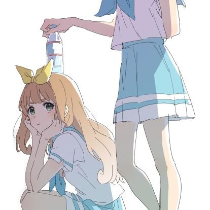 YuevY7's profile picture. 