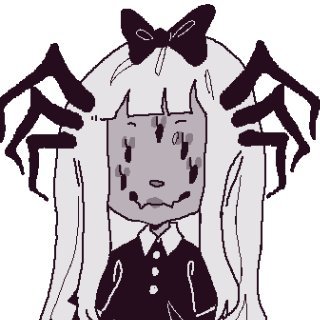 grotty 🕷️さんのプロフィール画像